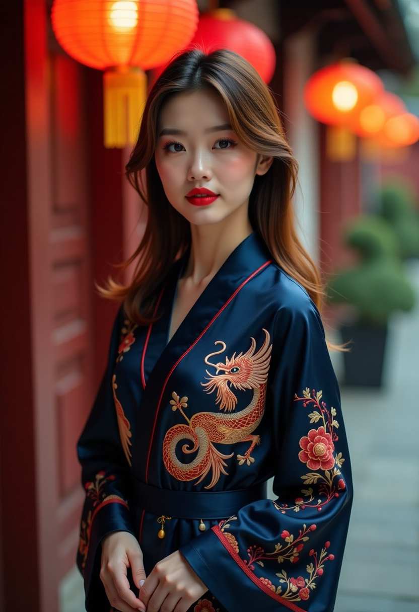 千香电视剧焦点海报